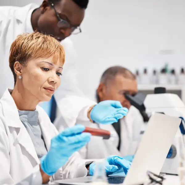 Lab testing - Neurom Psychiatry